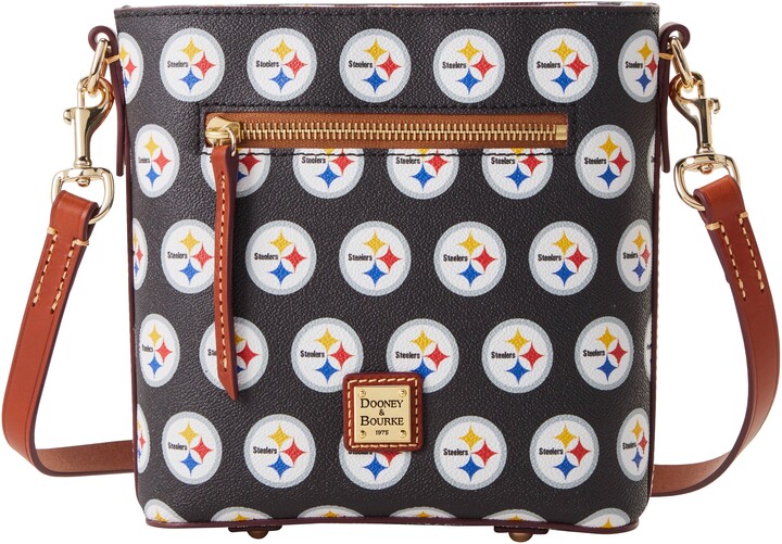 dooney and bourke nfl steelers