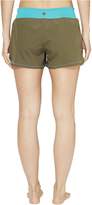 Thumbnail for your product : Prana Millie Boardshort