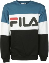 crewneck fila original