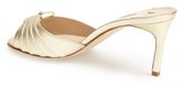 Thumbnail for your product : Manolo Blahnik 'Stara' Slide Sandal (Women)