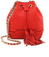 Thumbnail for your product : Rebecca Minkoff Lexi Bucket Bag