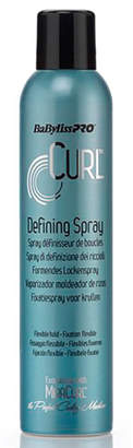 Babyliss Curl Defining Spray