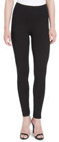 Thumbnail for your product : Lysse Pull-On Seamed Leggings