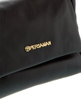 Thumbnail for your product : Persaman New York Irina Leather Shoulder Bag