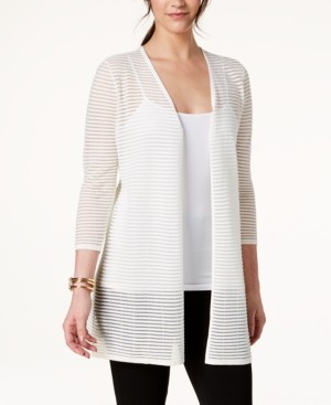 alfani petite sweaters