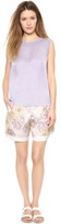 Thumbnail for your product : Club Monaco Marcia Shorts