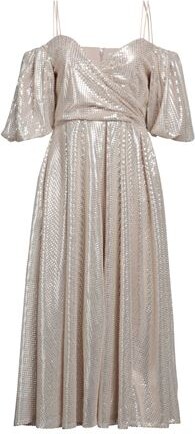 Sfizio Studio Woman Midi dress