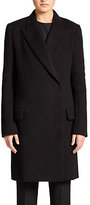 Thumbnail for your product : The Row Double Face Fessing Coat