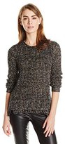 Thumbnail for your product : Jessica Simpson Women's Dazy Sweater