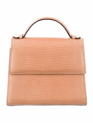 hunting season small top handle bag