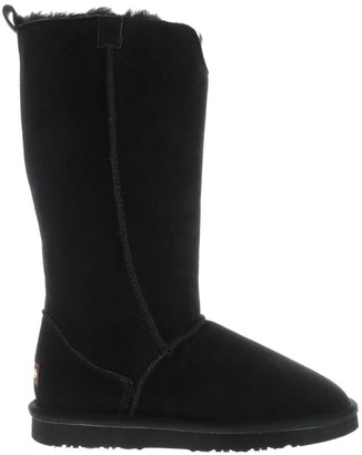 Lamo Suede Boot Shopstyle
