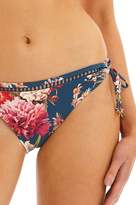 Thumbnail for your product : Sunseeker Wildflower Tie Side Pant