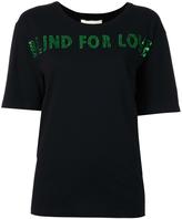 Gucci Blind For Love T-shirt 