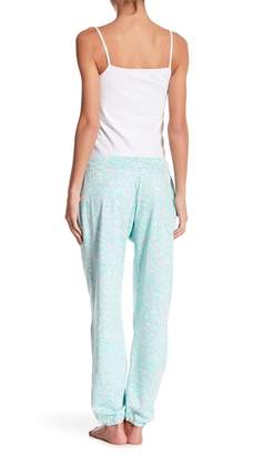 Honeydew Intimates Burnout French Terry Joggers