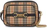 Thumbnail for your product : Burberry 1983 check shoulder bag