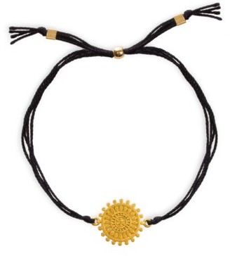 Dogeared Women's The New Beginnings Mandala Bracelet