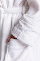 Thumbnail for your product : PJ Salvage Luxe Plush Robes Solid Robe, Natural Small
