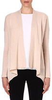 Thumbnail for your product : Diane von Furstenberg Holland cashmere cardigan