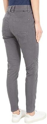 Toad&Co Earthworks Ankle Pants