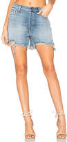 Thumbnail for your product : J Brand Ivy High Rise Short.