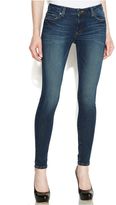 Thumbnail for your product : MICHAEL Michael Kors Skinny Jeans, Angel Wash