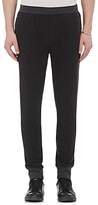 Thumbnail for your product : ATM Anthony Thomas Melillo Men's French Terry Sweatpants - Charcoal