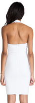 Thumbnail for your product : Nookie Manhattan Halter Dress