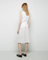 Thumbnail for your product : Jil Sander Time Top