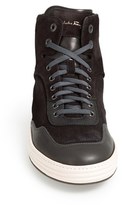 Thumbnail for your product : Ferragamo 'Palestro' Sneaker