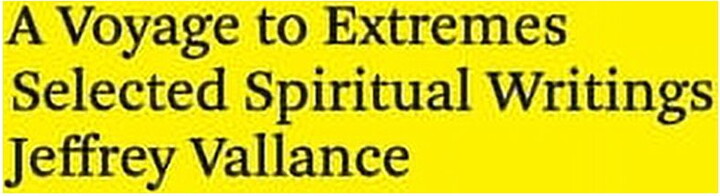 A Voyage to Extremes, (Paperback)