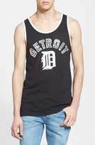 Thumbnail for your product : 47 Brand 'Detroit Tigers - Till Dawn Camo' Graphic Tank Top