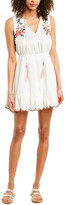 Thumbnail for your product : Raga Orchid Creek Mini Dress
