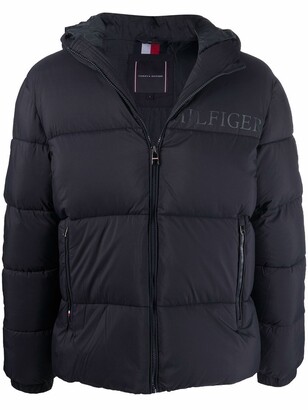 Tommy Hilfiger Men's Outerwear | ShopStyle Canada
