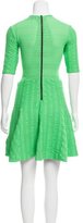 Thumbnail for your product : Rag & Bone Woven A-Line Dress