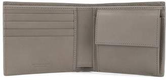 Bottega Veneta Foldable Mini Wallet
