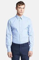 Thumbnail for your product : Theory 'Sylvain' Trim Fit Sport Shirt