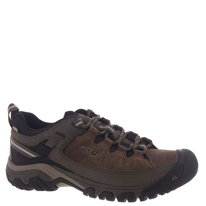keen targhee iii wp mens