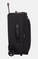 Thumbnail for your product : Swiss Army 566 Victorinox Swiss Army® 'Werks - Traveler' Rolling Carry-On (20 Inch)