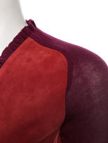 Thumbnail for your product : Miu Miu Sweater