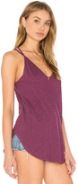 Thumbnail for your product : Lanston Strappy Crossback Cami
