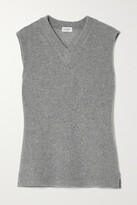 Thumbnail for your product : Leset Sienna Wool-blend Tank