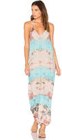 Thumbnail for your product : Tiare Hawaii Kalapana Dress