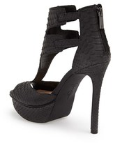 Thumbnail for your product : Jessica Simpson 'Ceaton' Platform Sandal (Women)