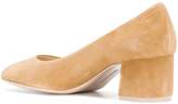 Thumbnail for your product : Roberto Festa block heel pumps