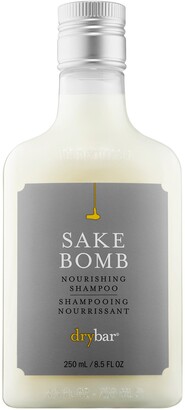 Drybar Sake Bomb Nourishing Shampoo