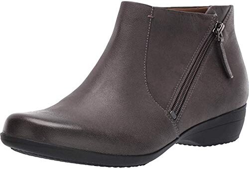 dansko meadow ankle boot