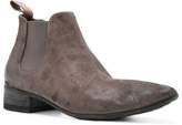 Thumbnail for your product : Marsèll low Chelsea boots