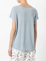 Thumbnail for your product : Hemisphere loose fit T-shirt