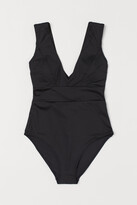Thumbnail for your product : H&M Padded-cup swimsuit