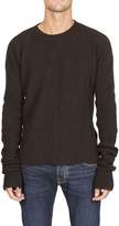 Thumbnail for your product : Taverniti So Ben Unravel Project Distressed Loose Sweater
